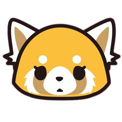 Aggretsuko