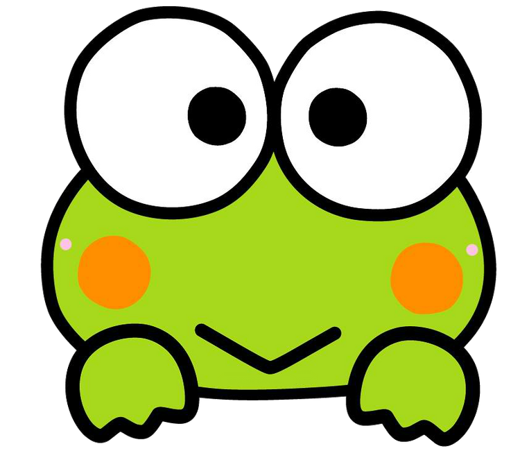 Keroppi