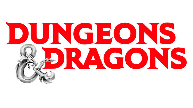 Dungeons and Dragons