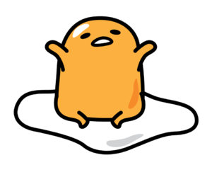 Gudetama