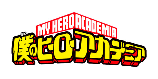 My Hero Academia