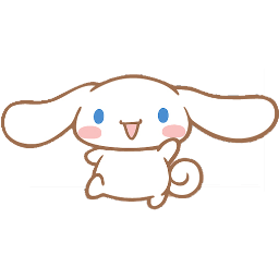 Cinnamoroll