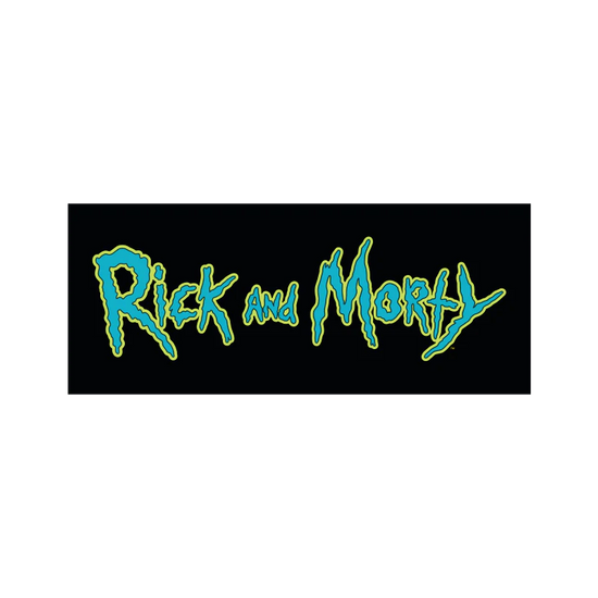 Rick and Morty