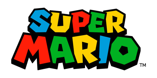 Super Mario