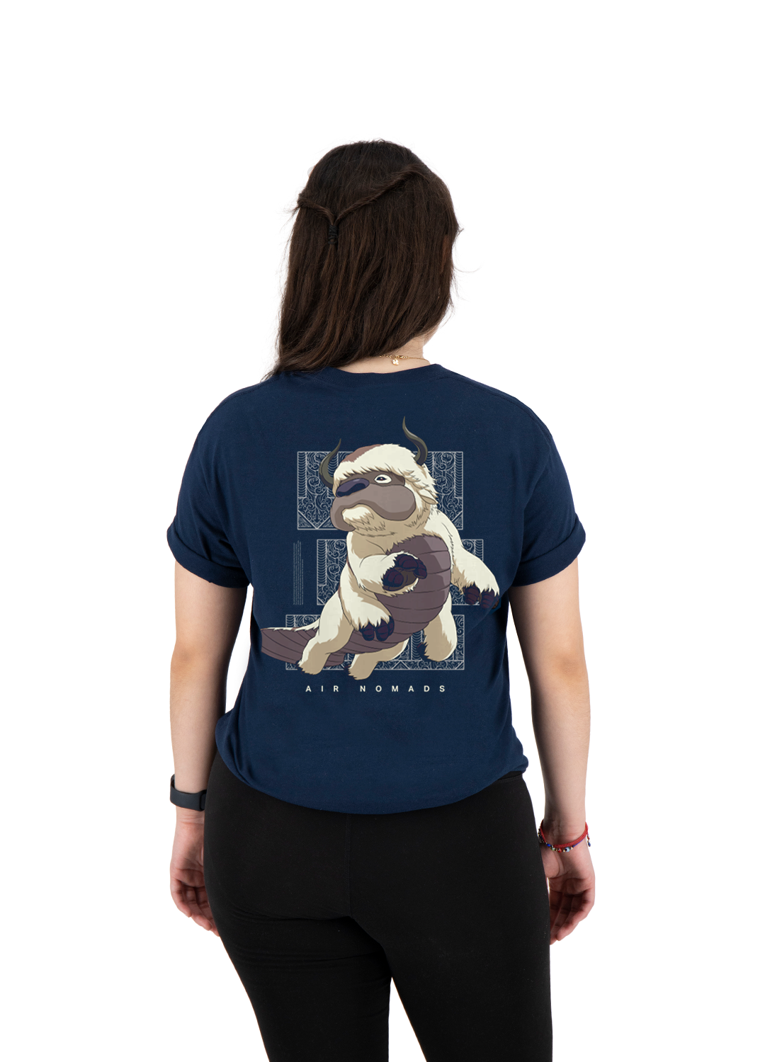 Playera AVATAR Appa