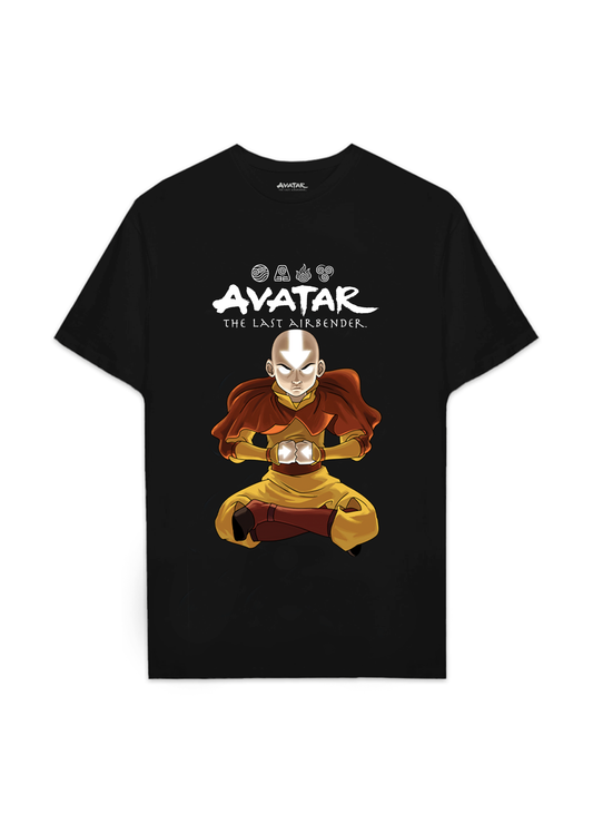 Playera AVATAR State