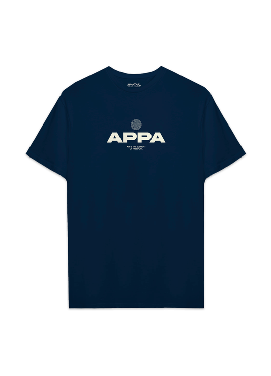 Playera AVATAR Appa