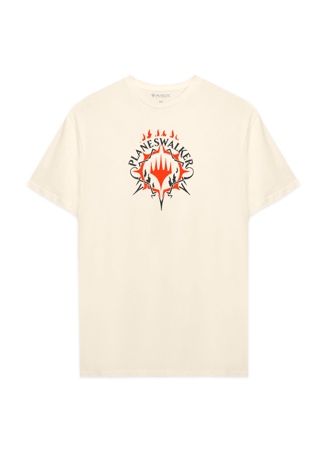 Playera Magic the Gathering Planeswalkers