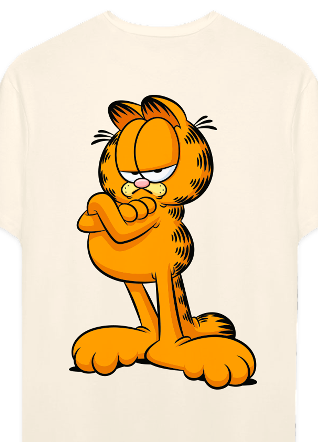 Garfield Happy Place