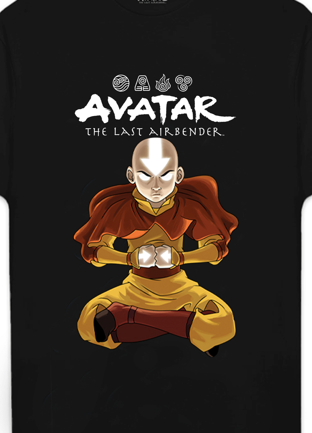 Playera AVATAR State