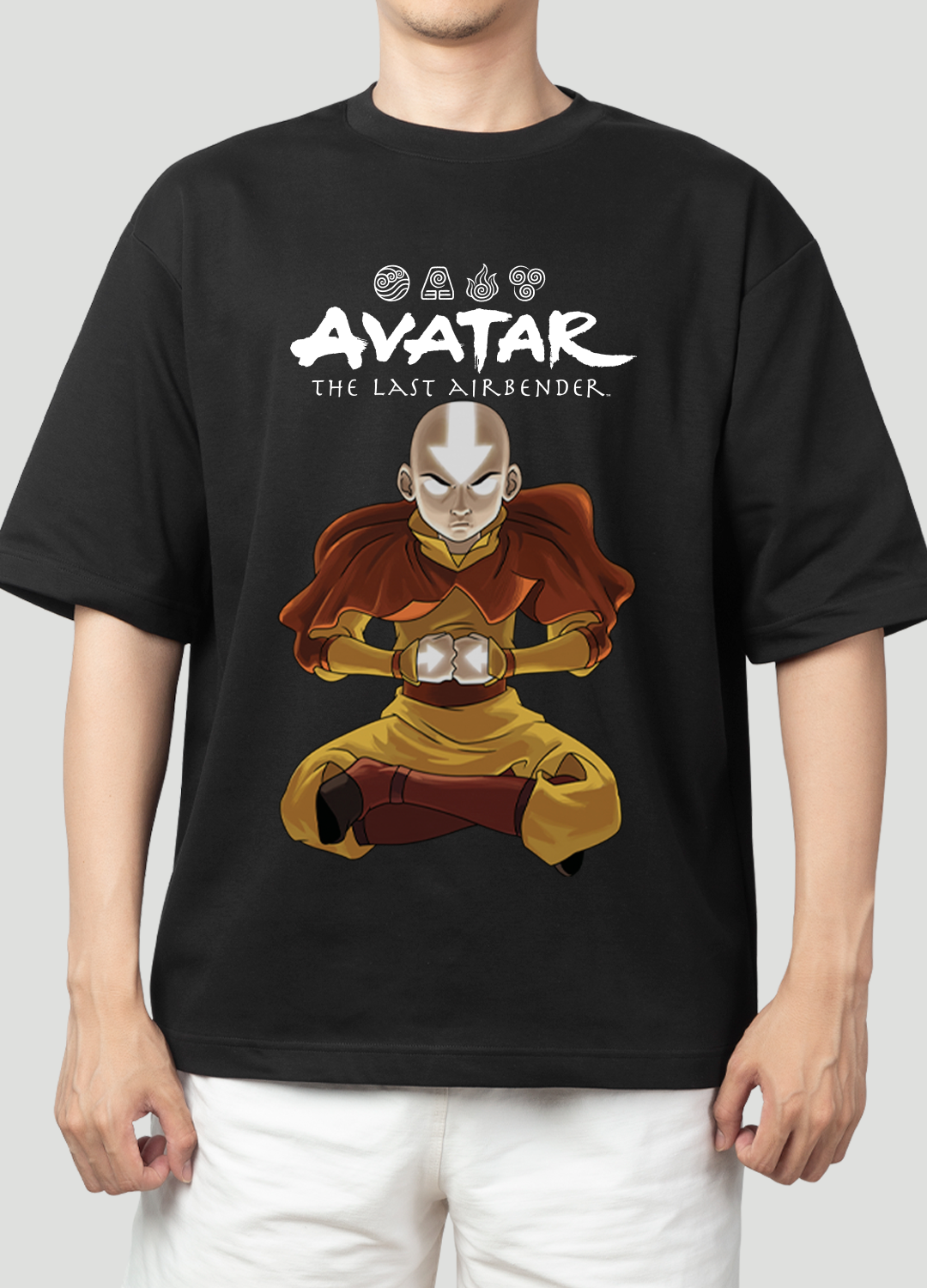 Playera AVATAR State