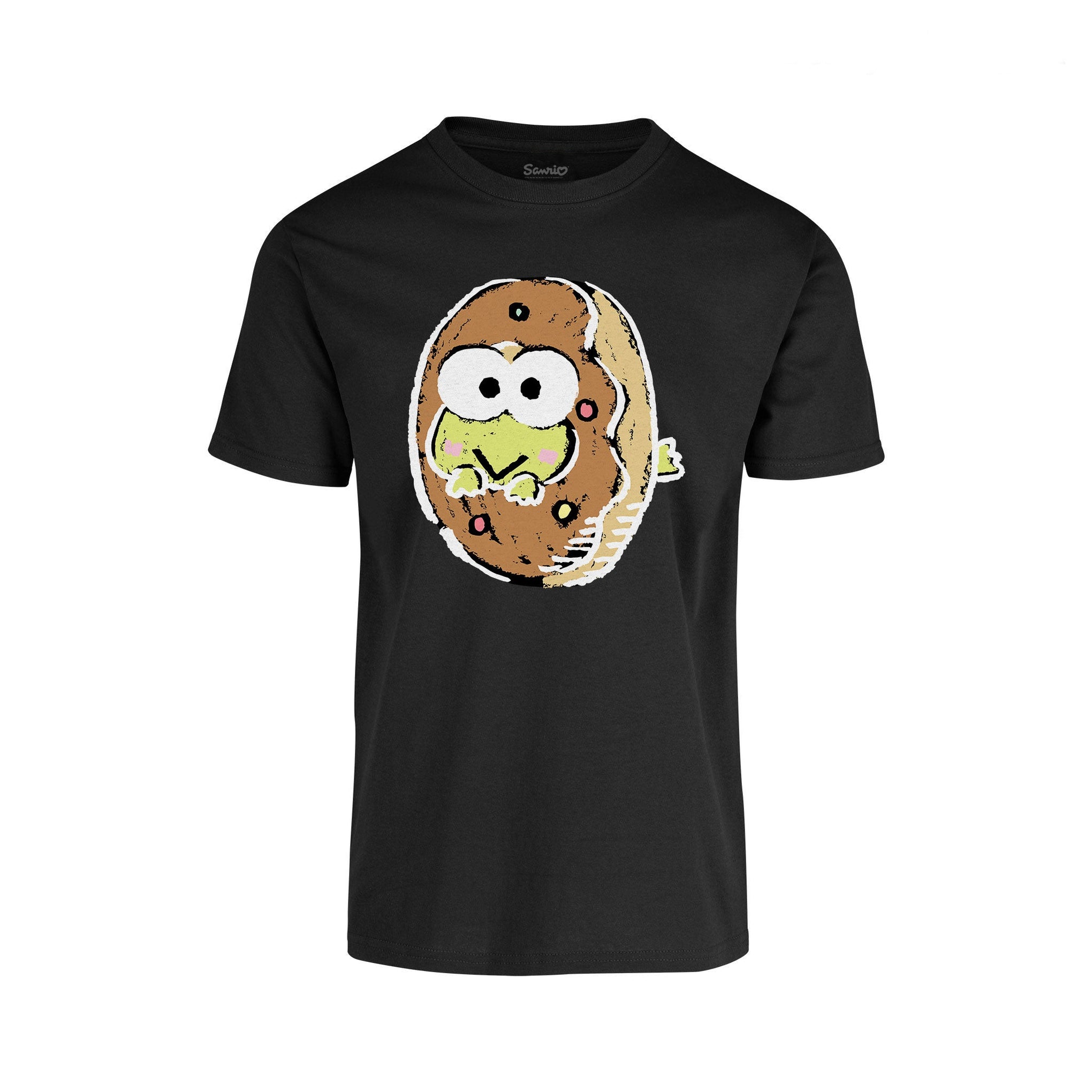 Playera Keroppi - Donut