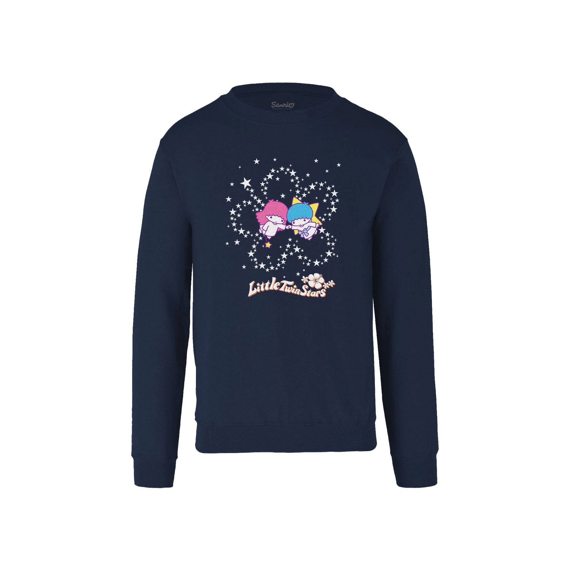 Sudadera Little Twin Stars - Stars