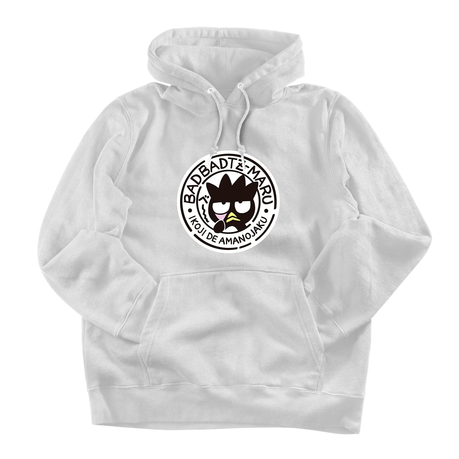 Hoodie Bad Badtz-Maru - Grumpy