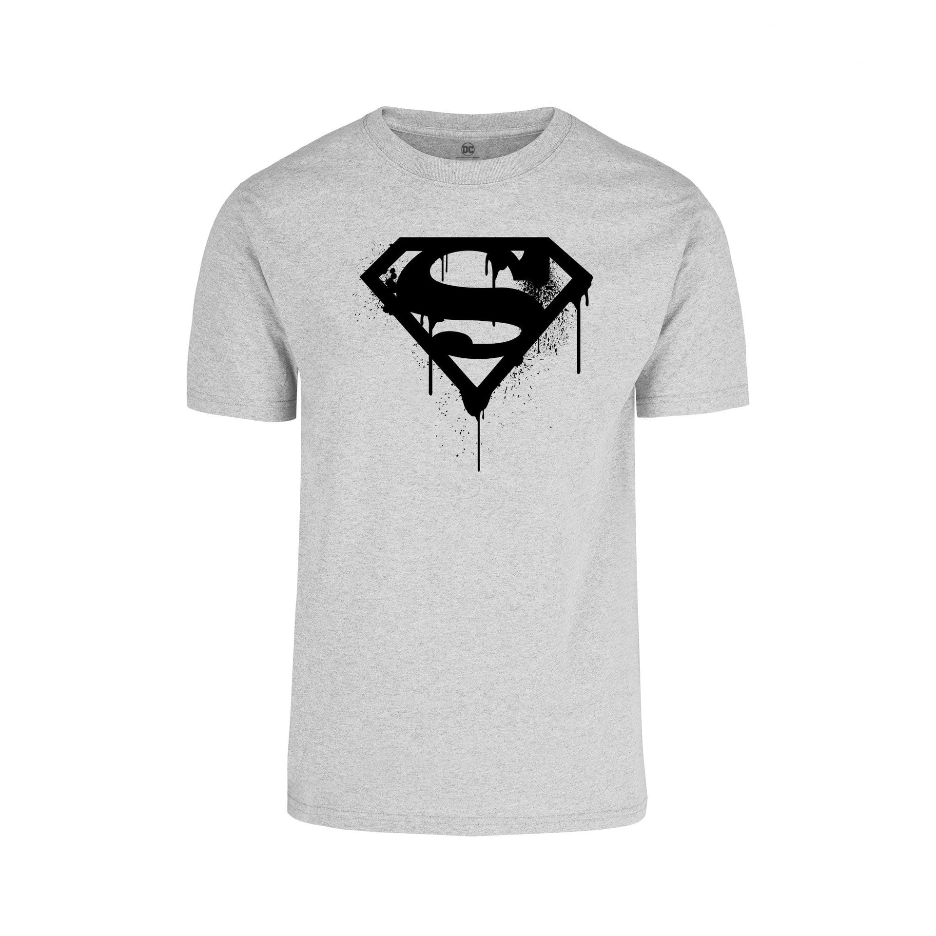 Playera Superman - Spray