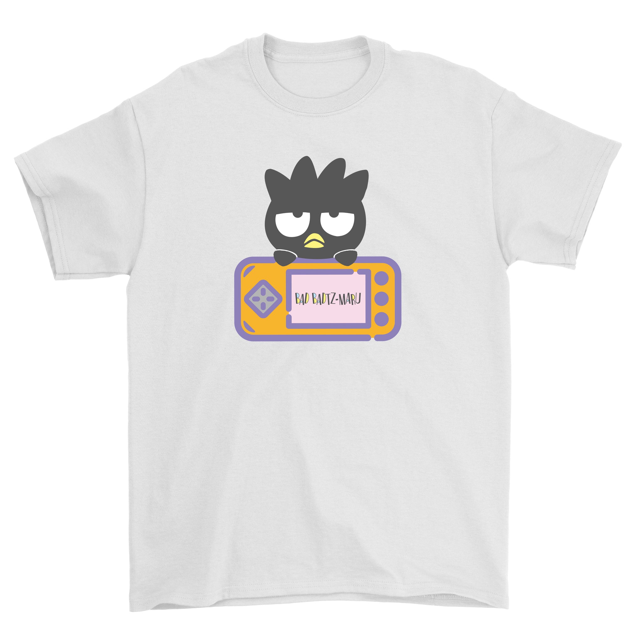 Playera Bad Badtz-Maru - Phone