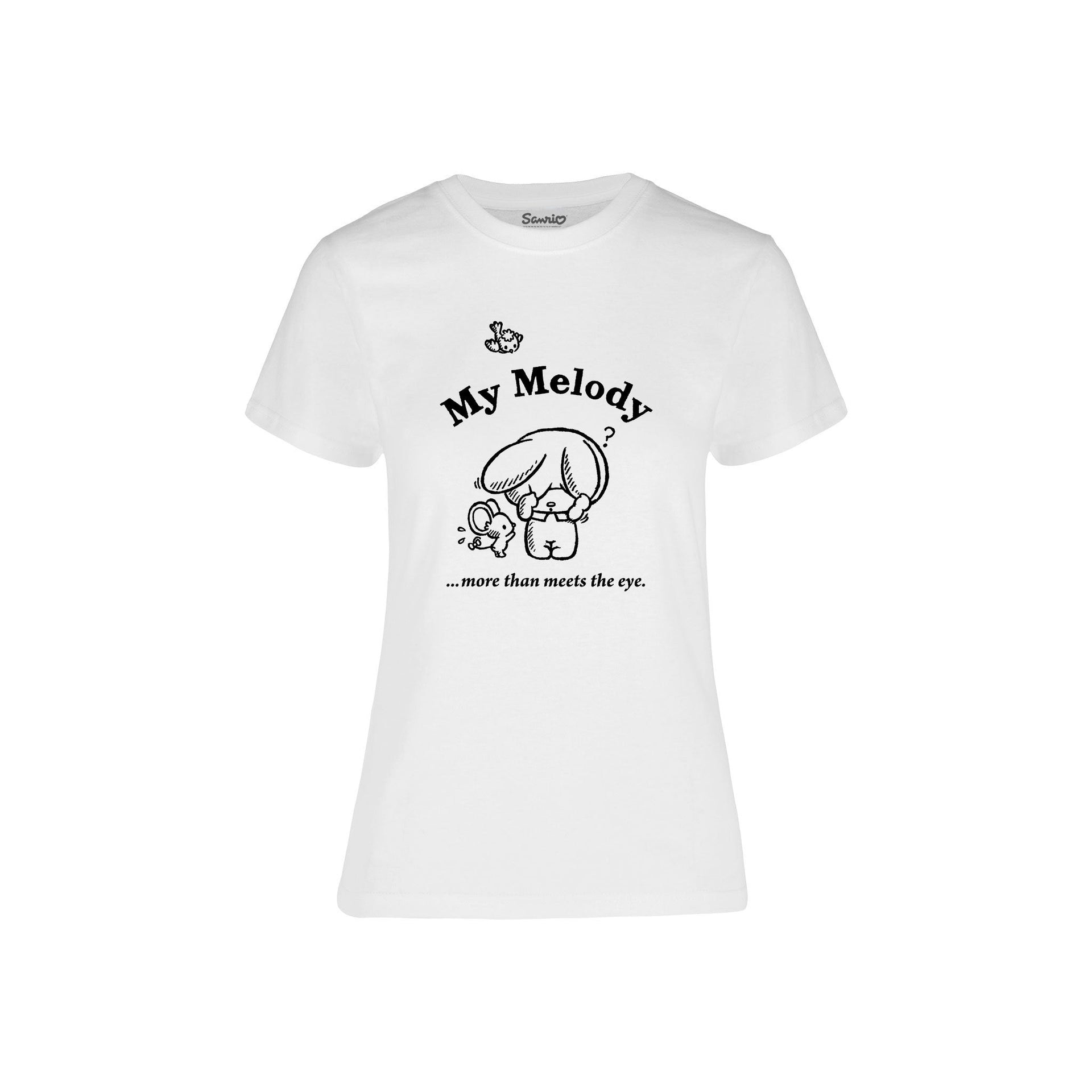 Playera de Mujer My Melody - More than