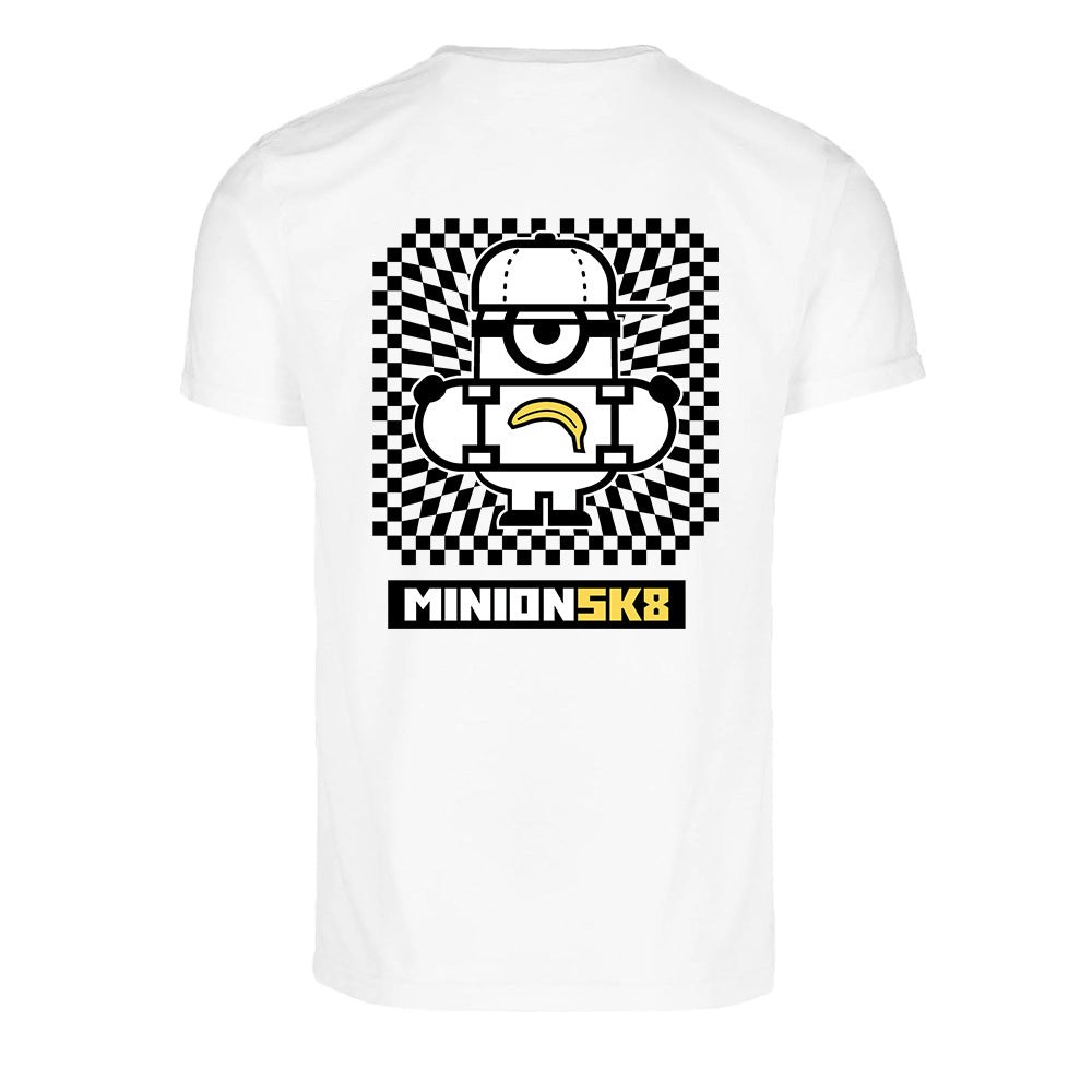 Playera Minions Banana