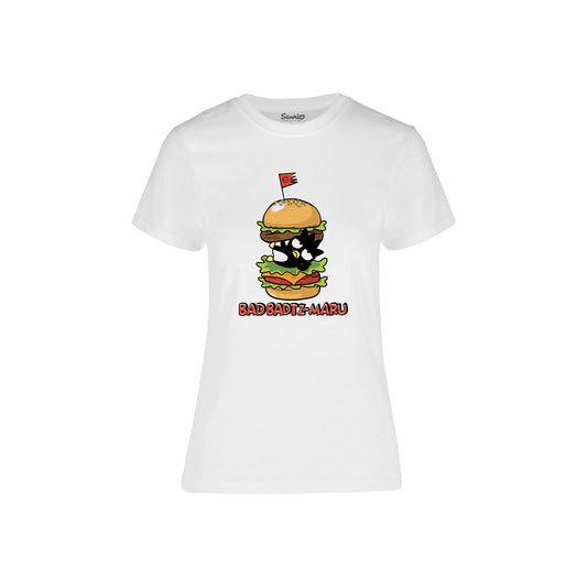 Playera de Mujer Bad Badtz-Maru - Flag