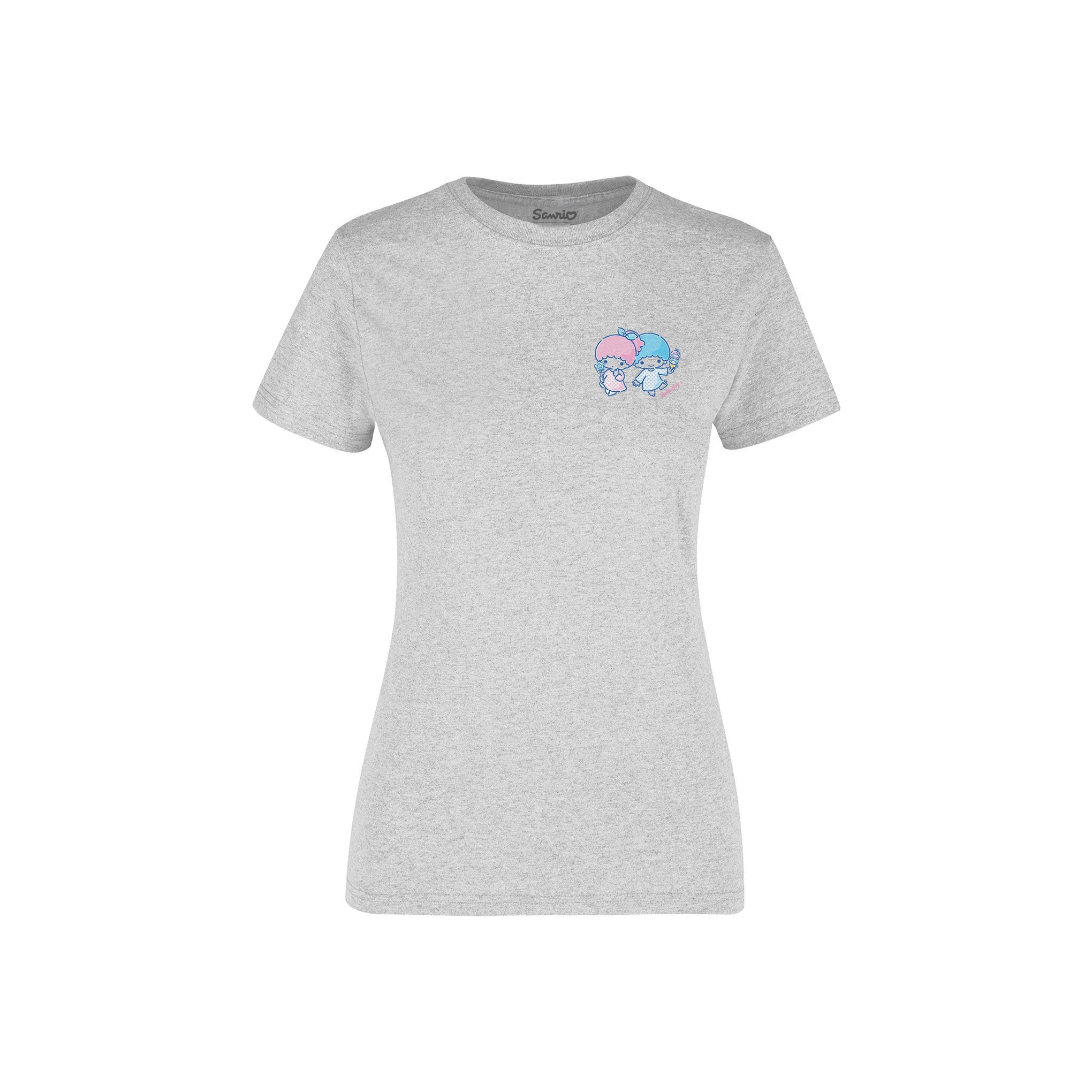 Playera de Mujer Little Twin Stars - Candy