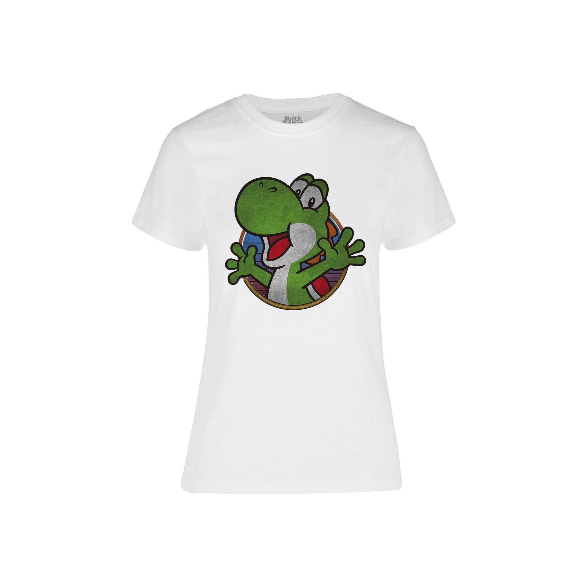 Playera de Mujer Nintendo - Yoshi