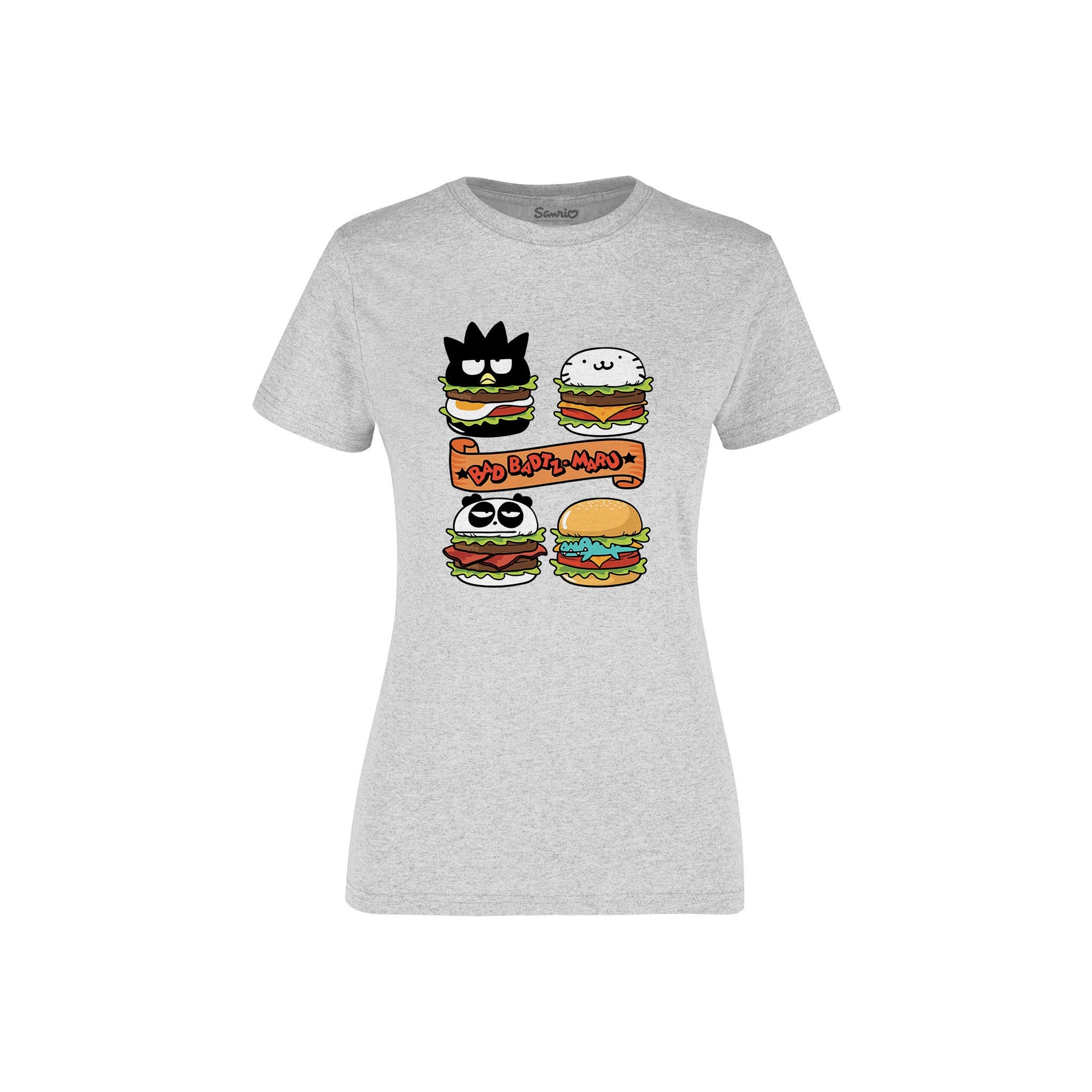 Playera de Mujer Bad Badtz-Maru - Bun