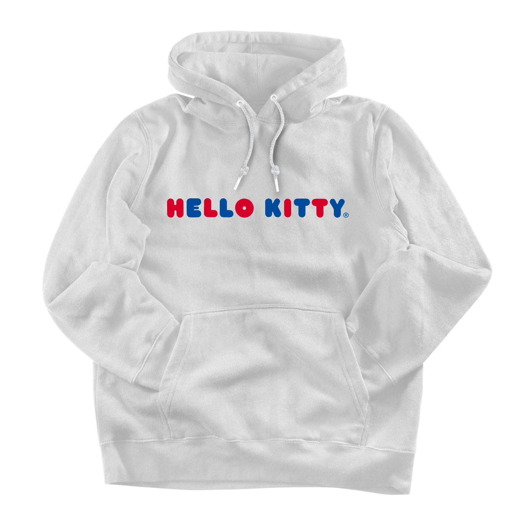 Hoodie Hello Kitty - Logo