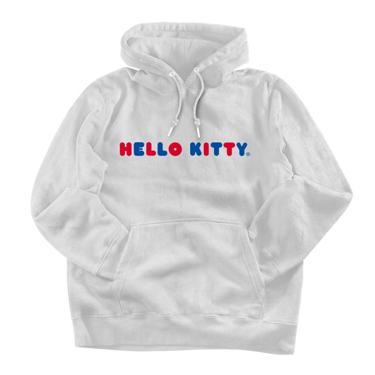 Hoodie Hello Kitty - Logo