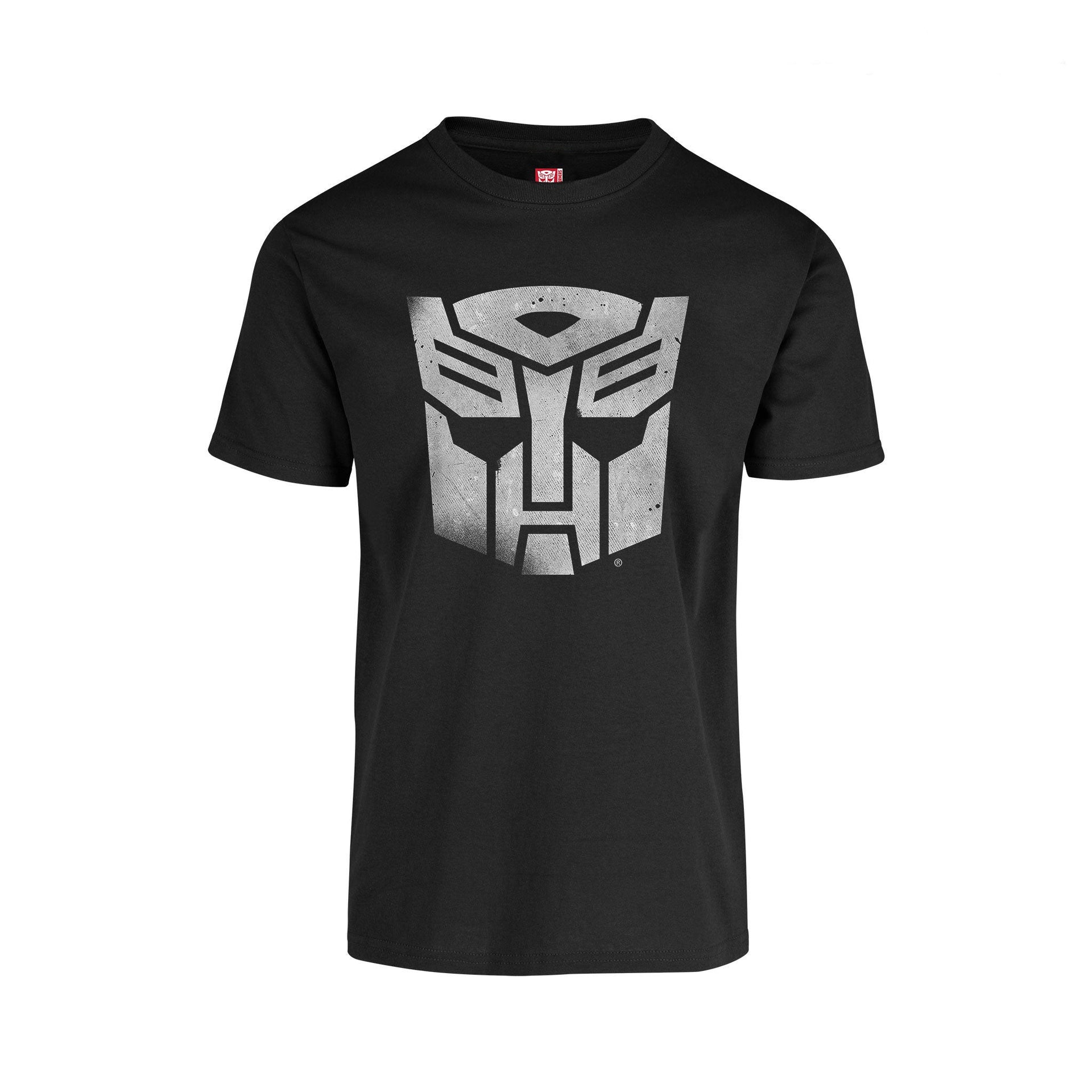 Playera Transformers Prime