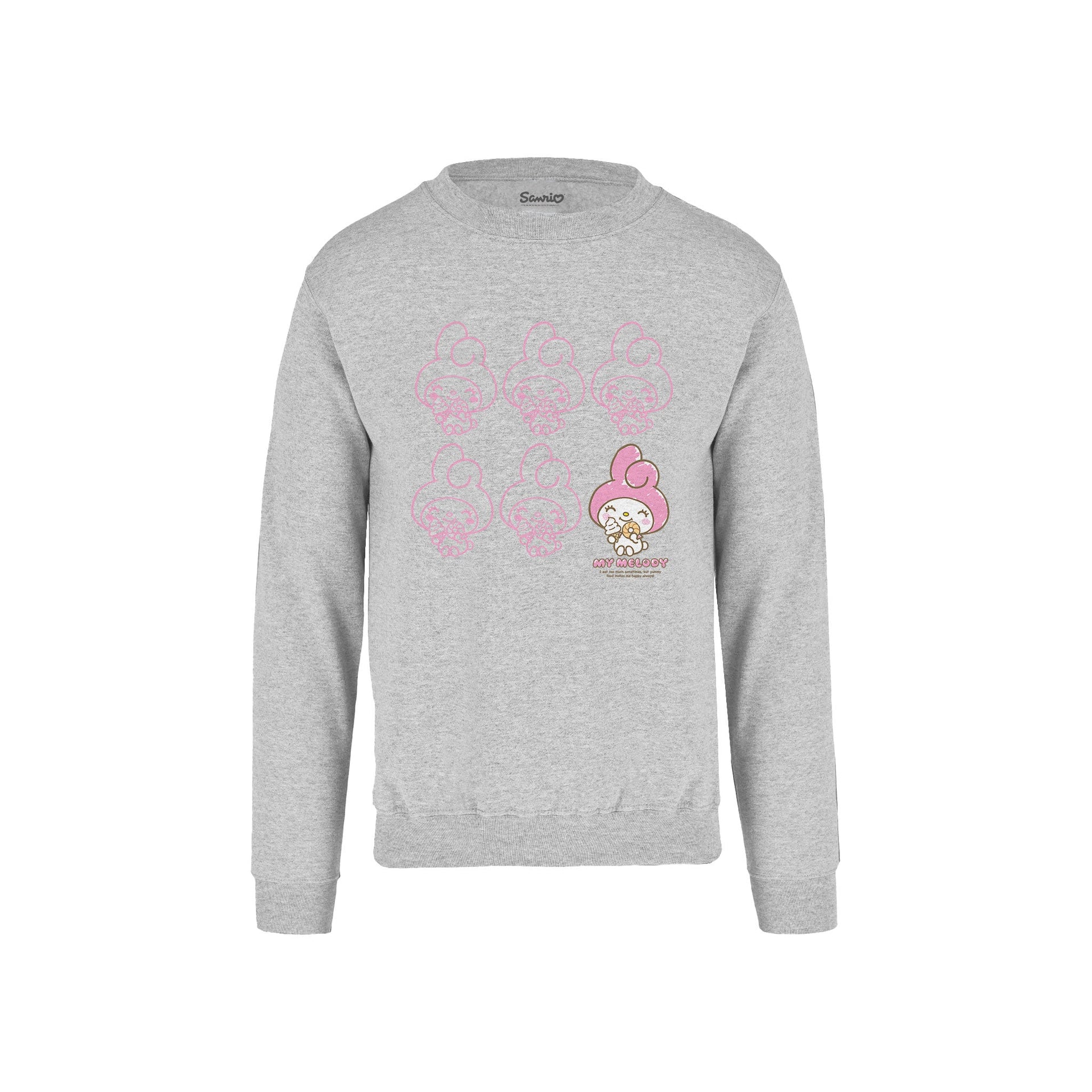 Sudadera My Melody - Yummy