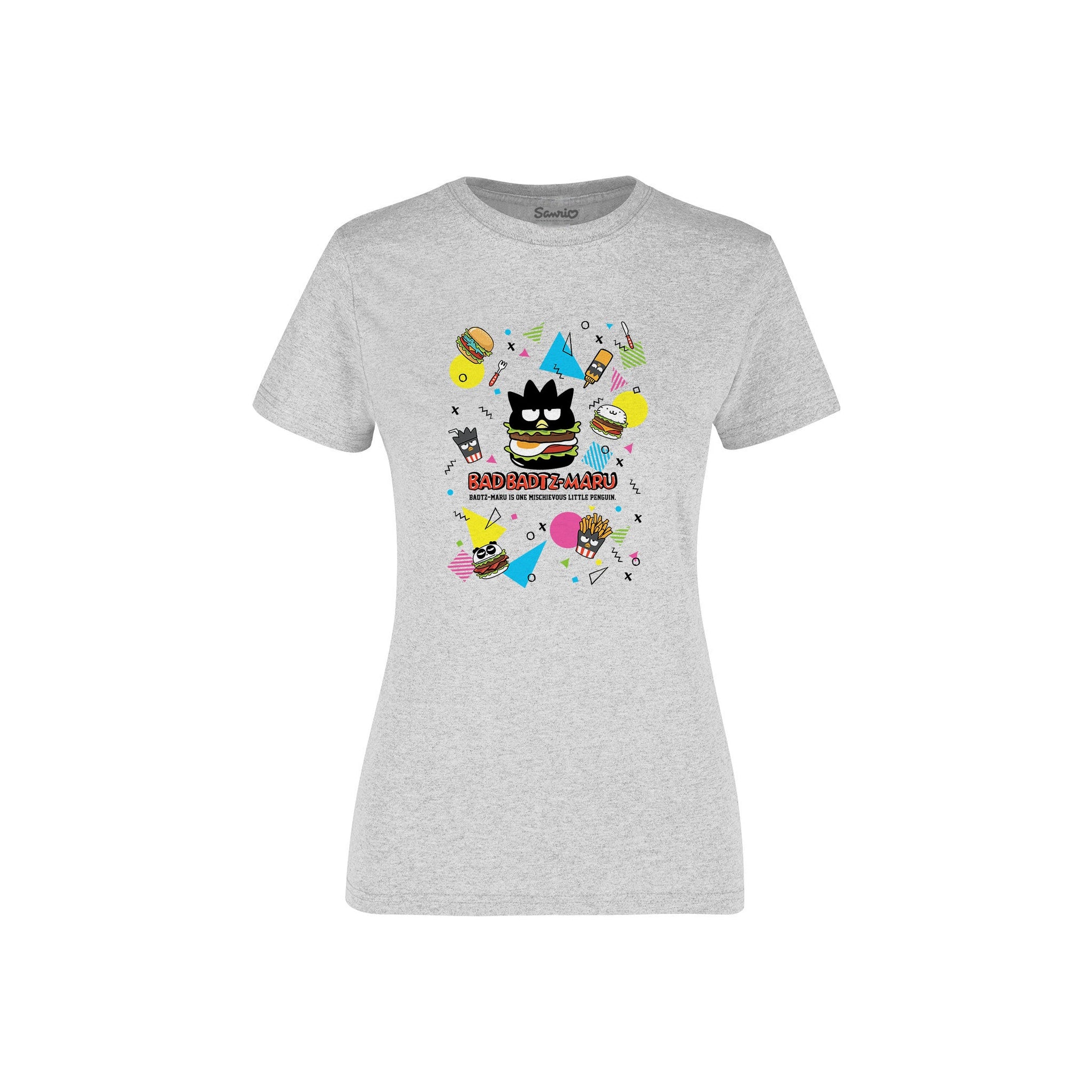 Playera de Mujer Bad Badtz-Maru - Litttle Penguin