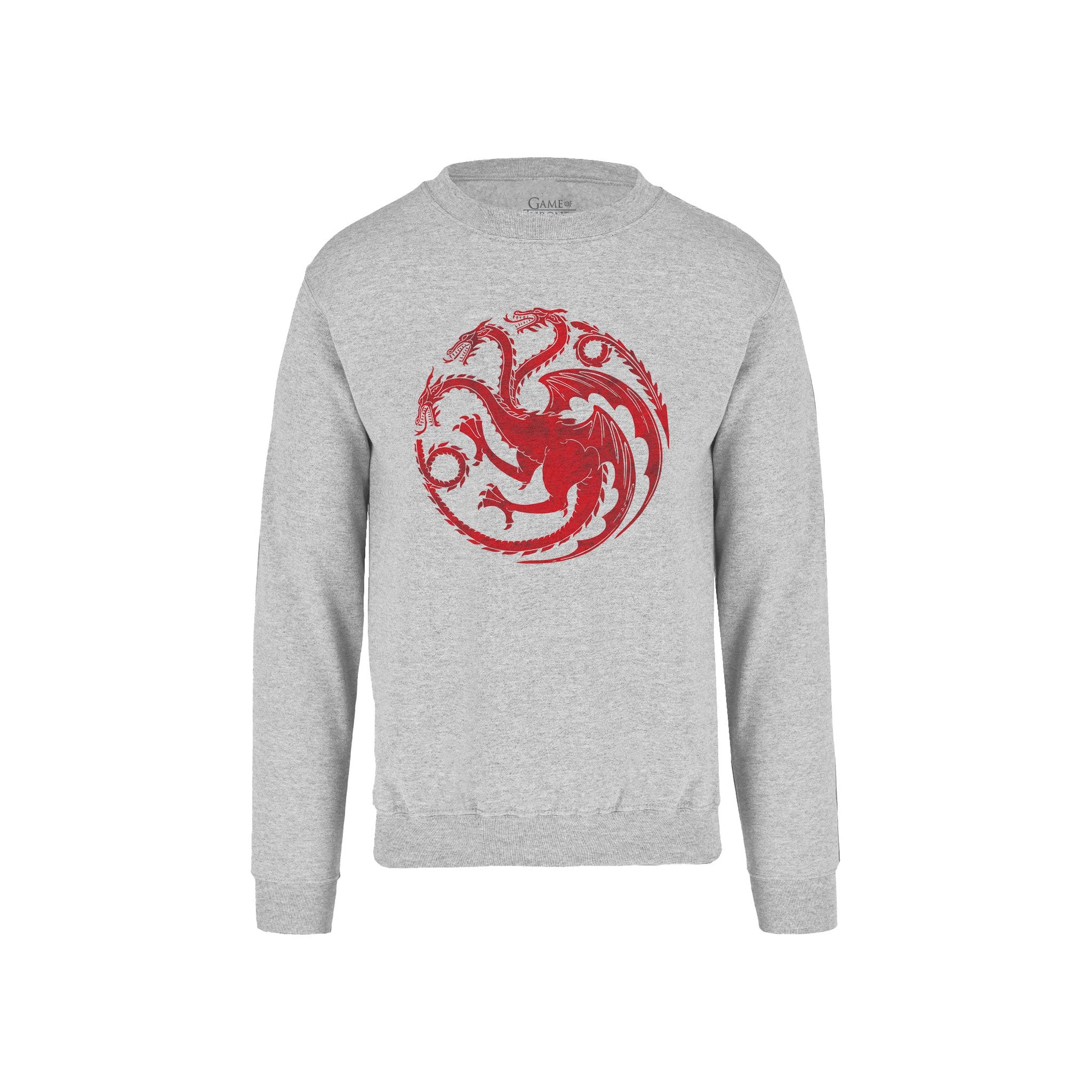 Sudadera Game of Thrones - Escudo Targaryen