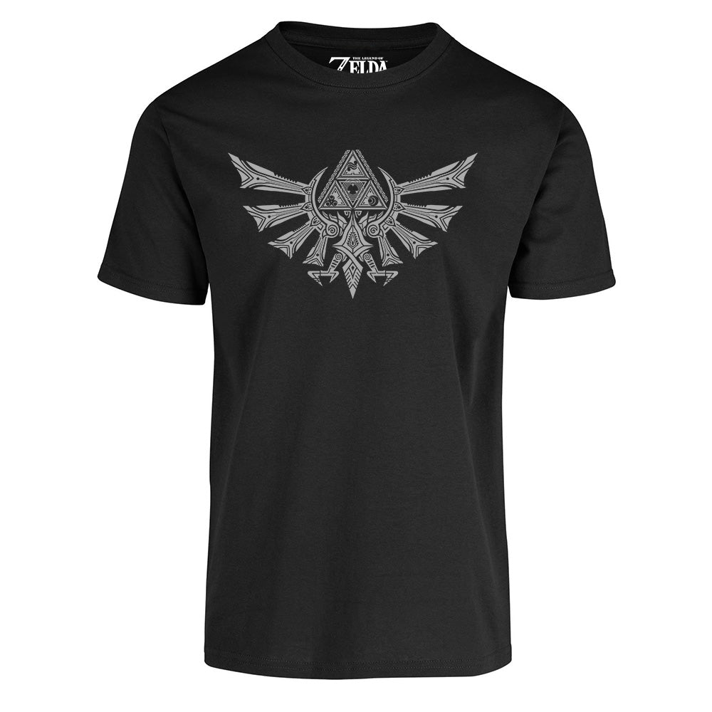 Playera Zelda Diosa Hylia