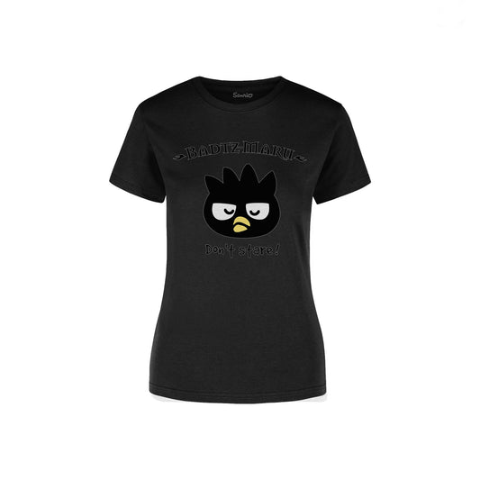 Playera de Mujer Bad Badtz-Maru Don´t Stare