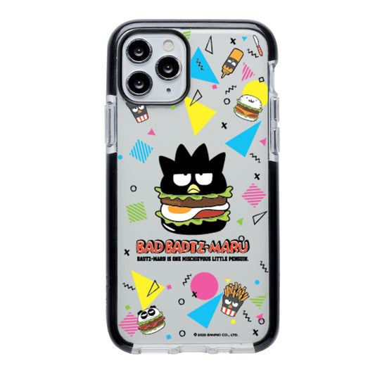 Funda Celular Bad Badtz-Maru - Litttle Penguin