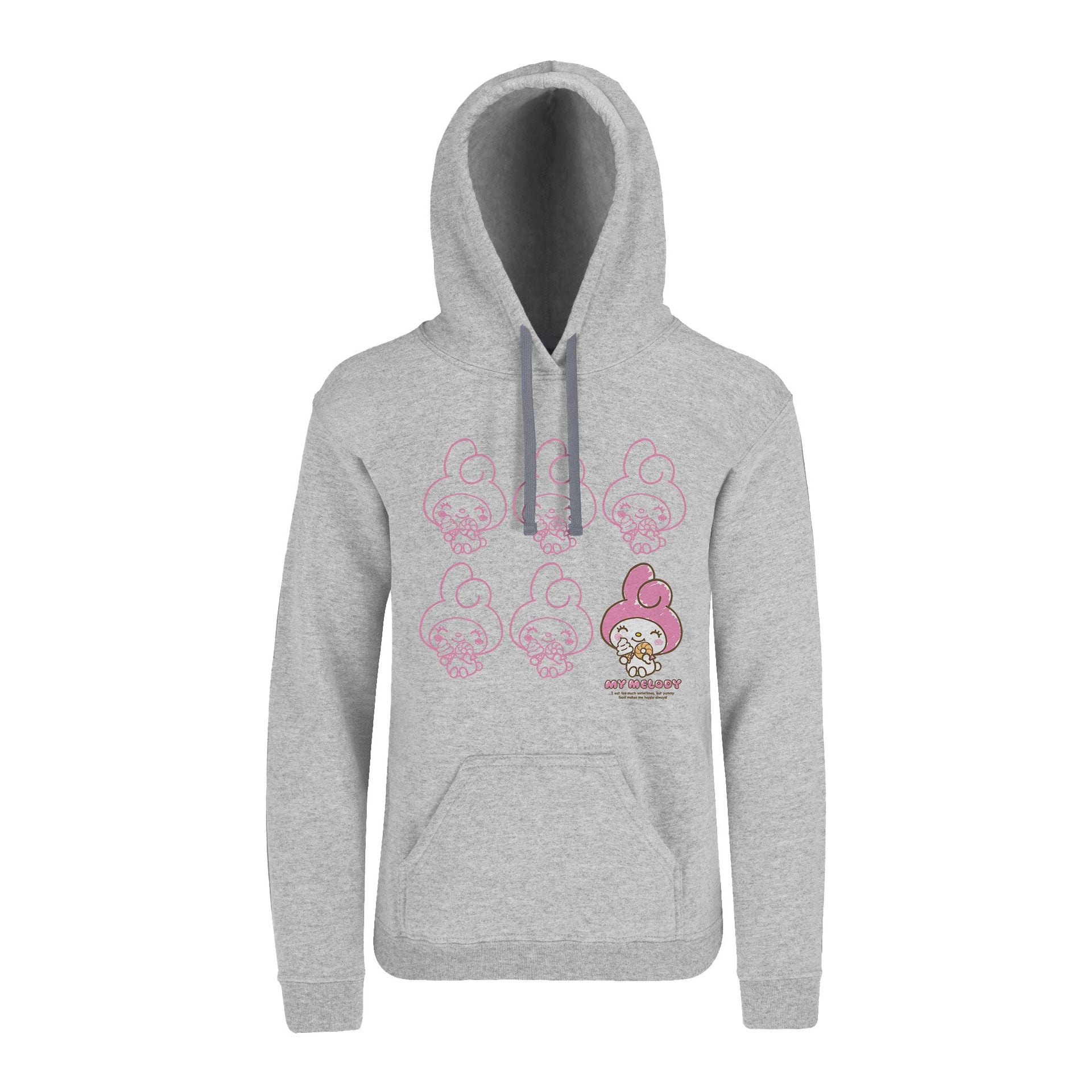 Hoodie My Melody - Yummy