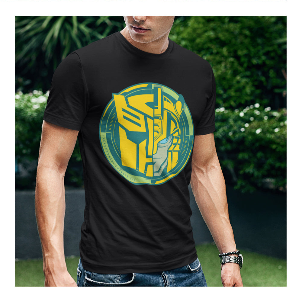 Playera Transformers BB