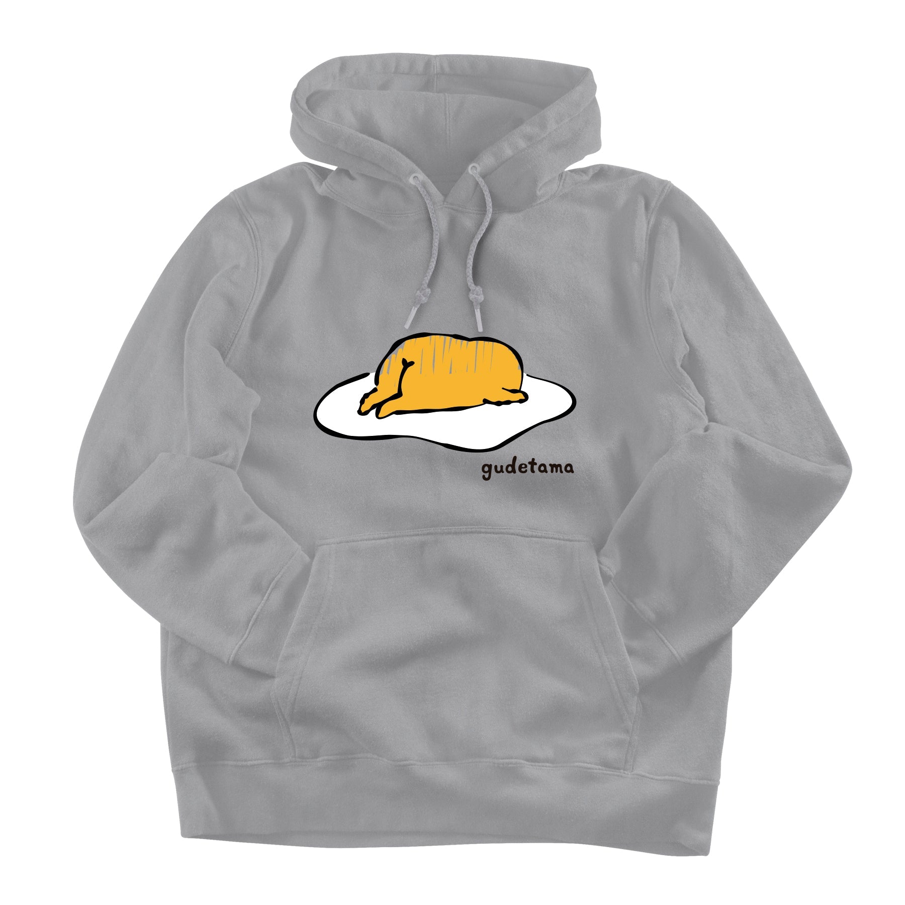 Hoodie Gudetama - Sadneggs