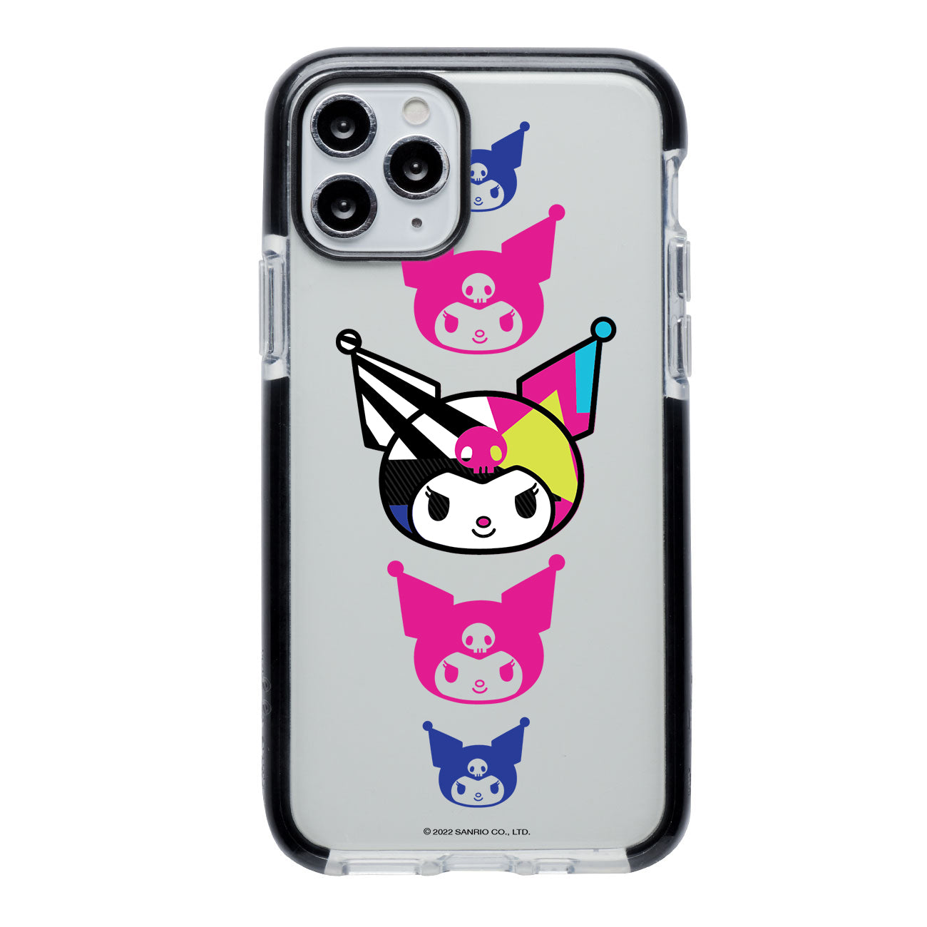 Funda Celular Kuromi - Kuromis