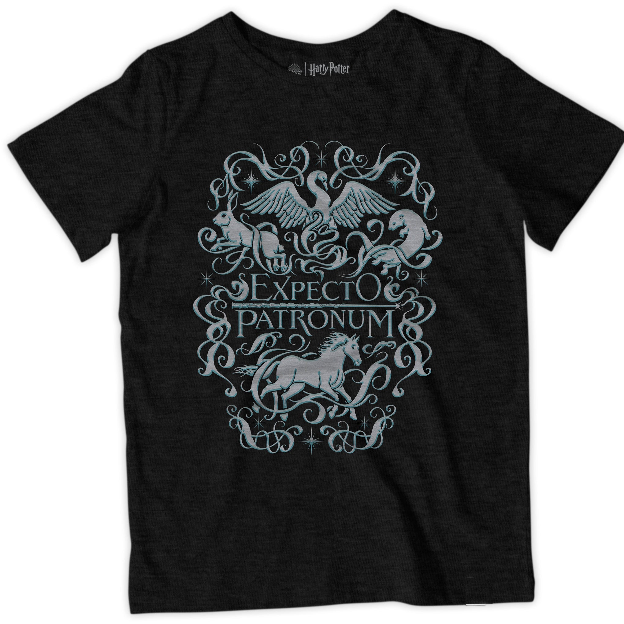 Playera Harry Potter - Expecto Patronum