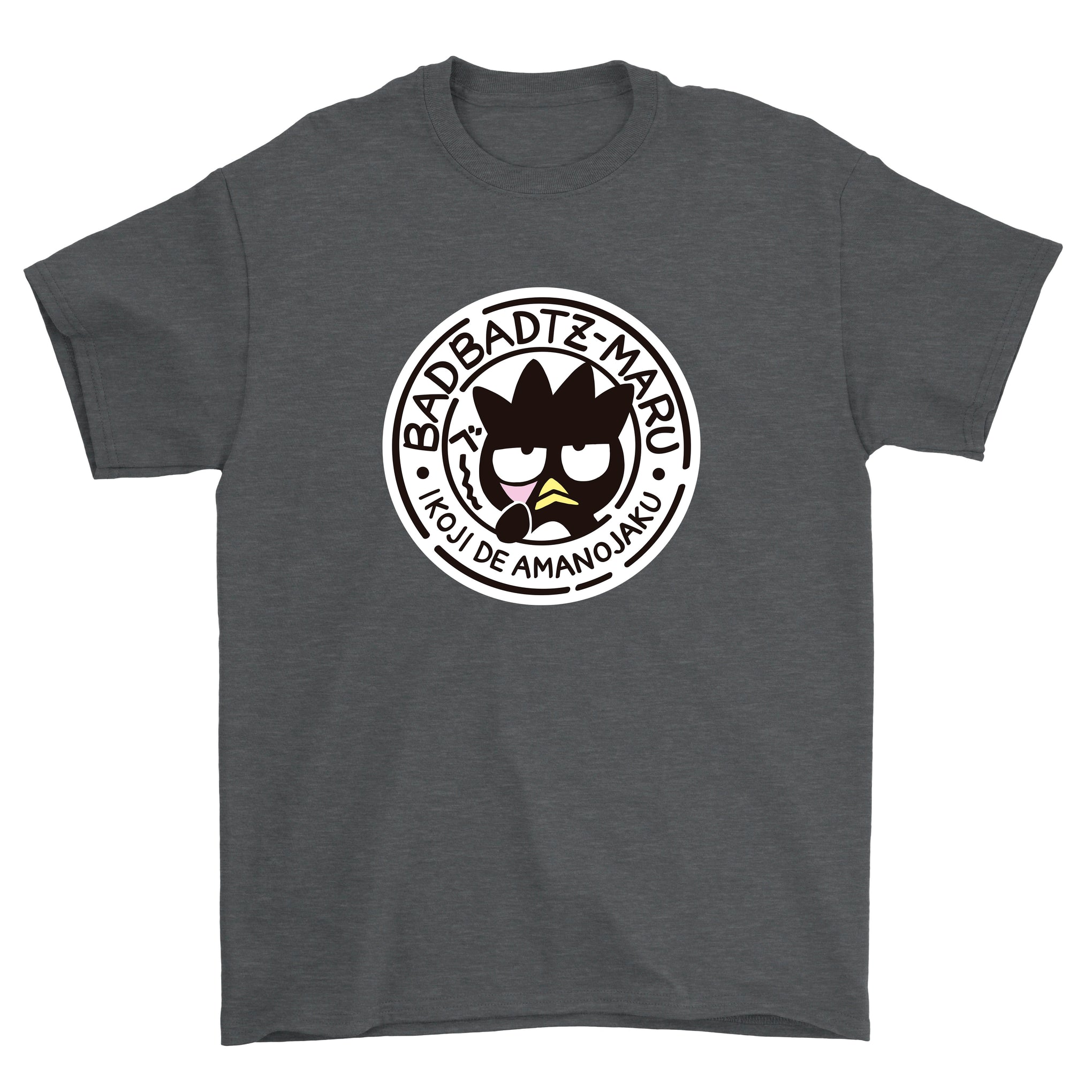 Playera Bad Badtz-Maru - Grumpy