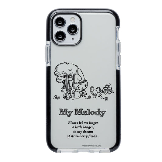 Funda Celular My Melody - Let me linger