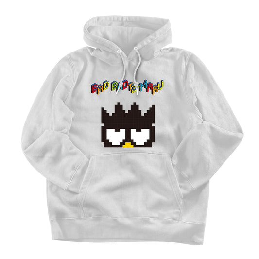 Hoodie Bad Badtz-Maru - Hidden Squares