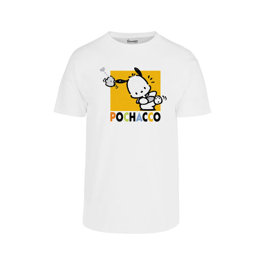 Playera Pochacco - Bird