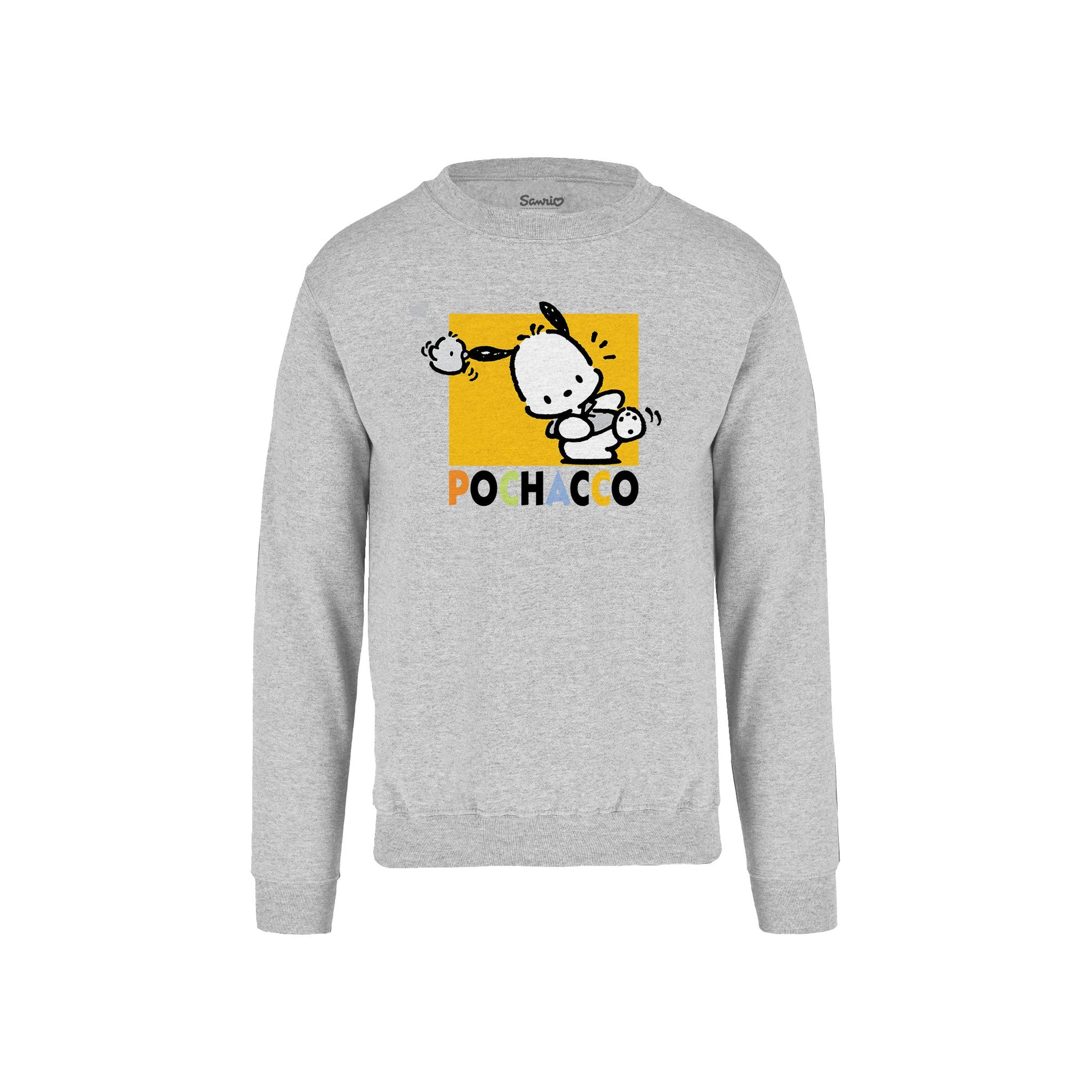 Sudadera Pochacco - Bird