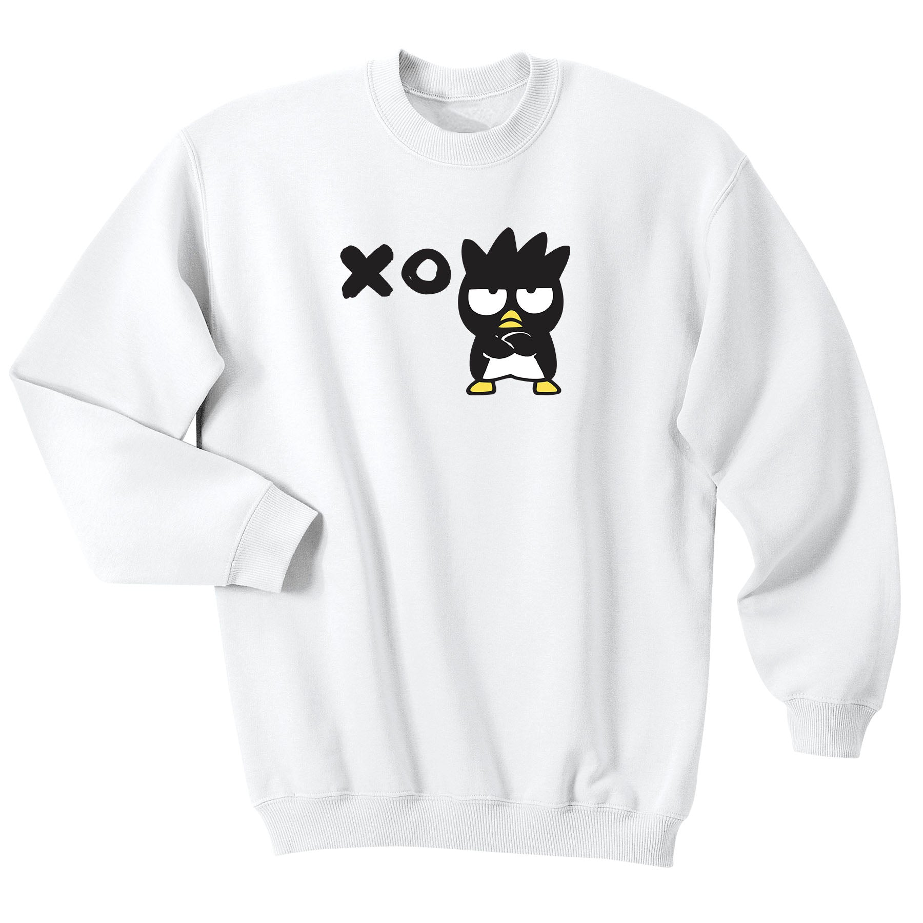 Sudadera Bad Badtz-Maru - XO