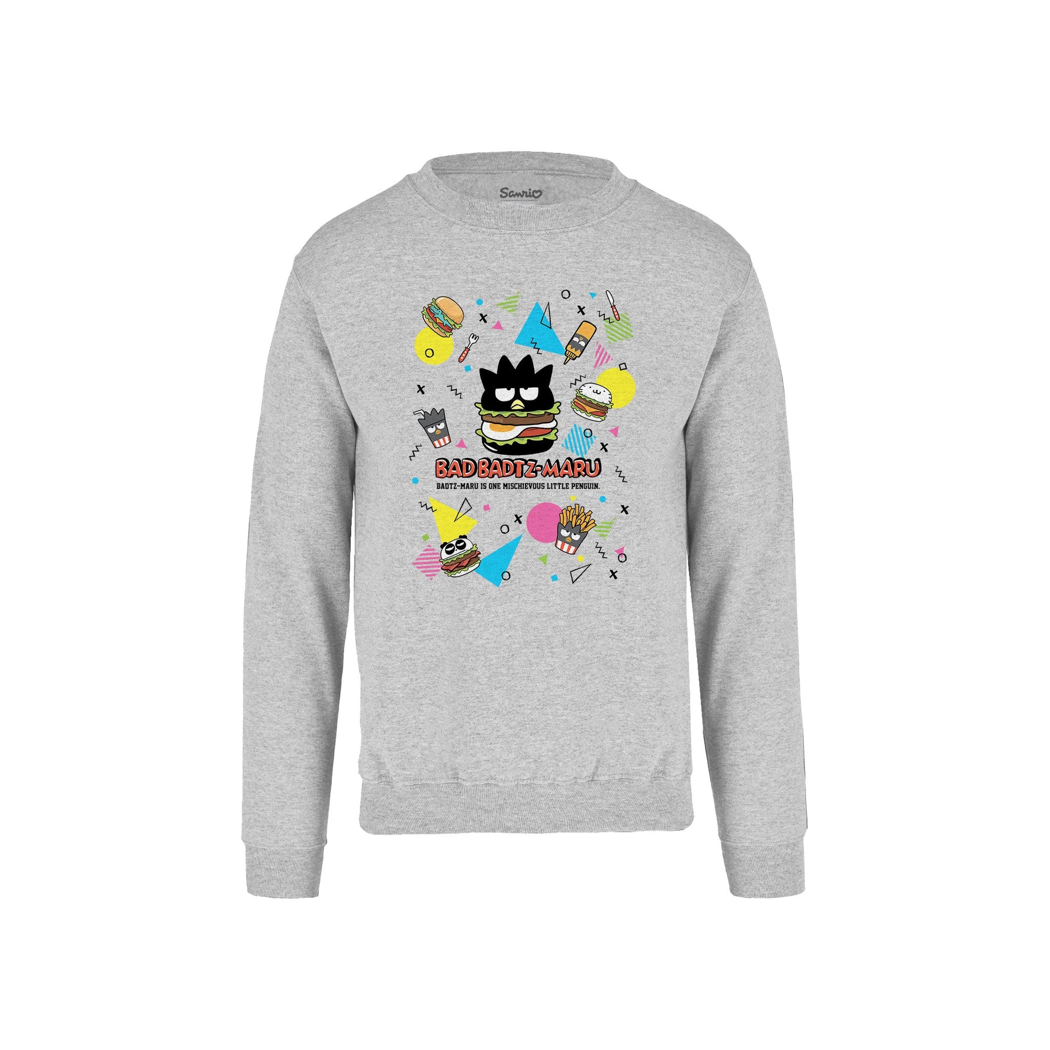 Sudadera Bad Badtz-Maru - Litttle Penguin