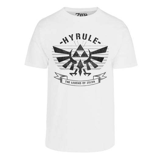 Playera Zelda Hyrule