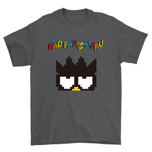 Playera Bad Badtz-Maru - Hidden Squares