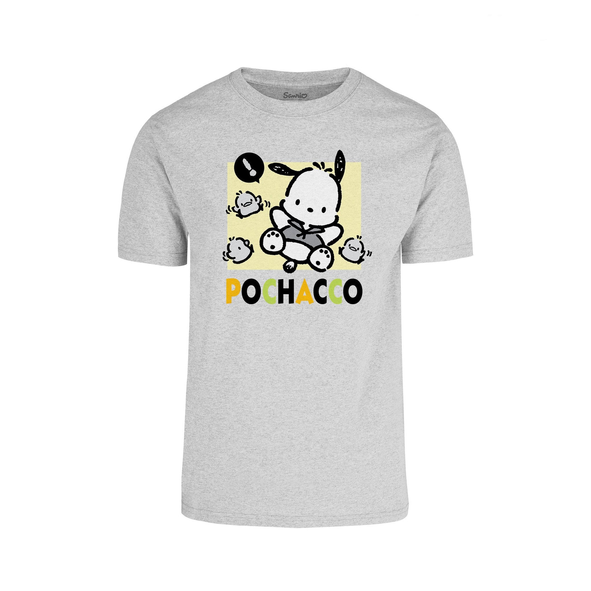 Playera Pochacco - Exclamation